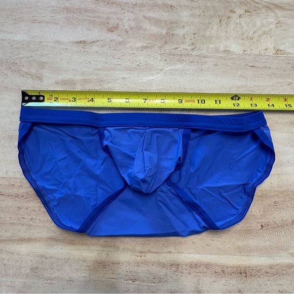 N2N BODYWEAR Celebration Bold Bikini Swimsuit - Picture 4 of 5